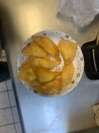 Best Crab Rangoon (8) in Riverview, FL