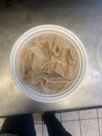 Best Steamed pork dumpling in Riverview, FL