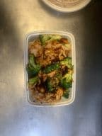 Best Chicken w. Broccoli in Riverview, FL