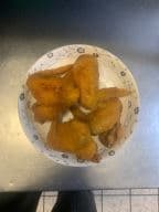 Best Fried Chicken Wings (4) in Riverview, FL